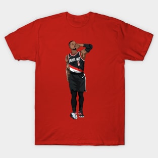 Dametime T-Shirt